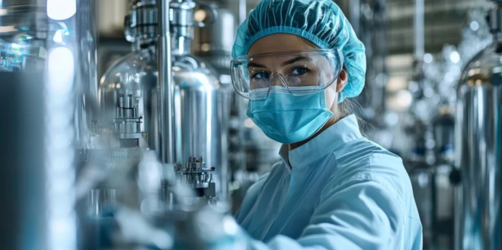 Human Performance Guidance for Pharmaceutical Manufacturing