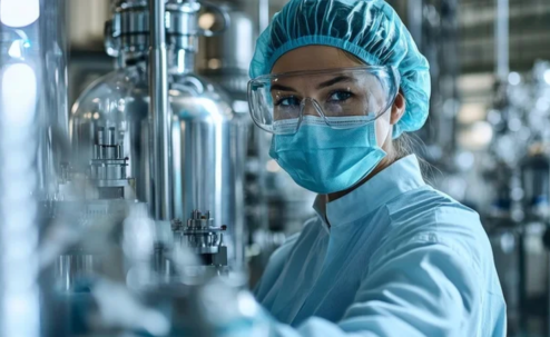 Human Performance Guidance for Pharmaceutical Manufacturing